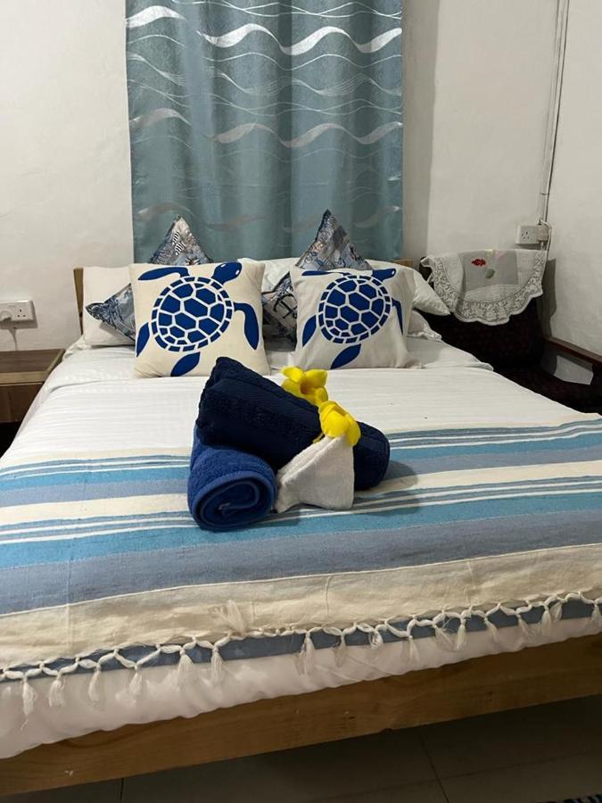 My Corner Guest House Вікторія Екстер'єр фото